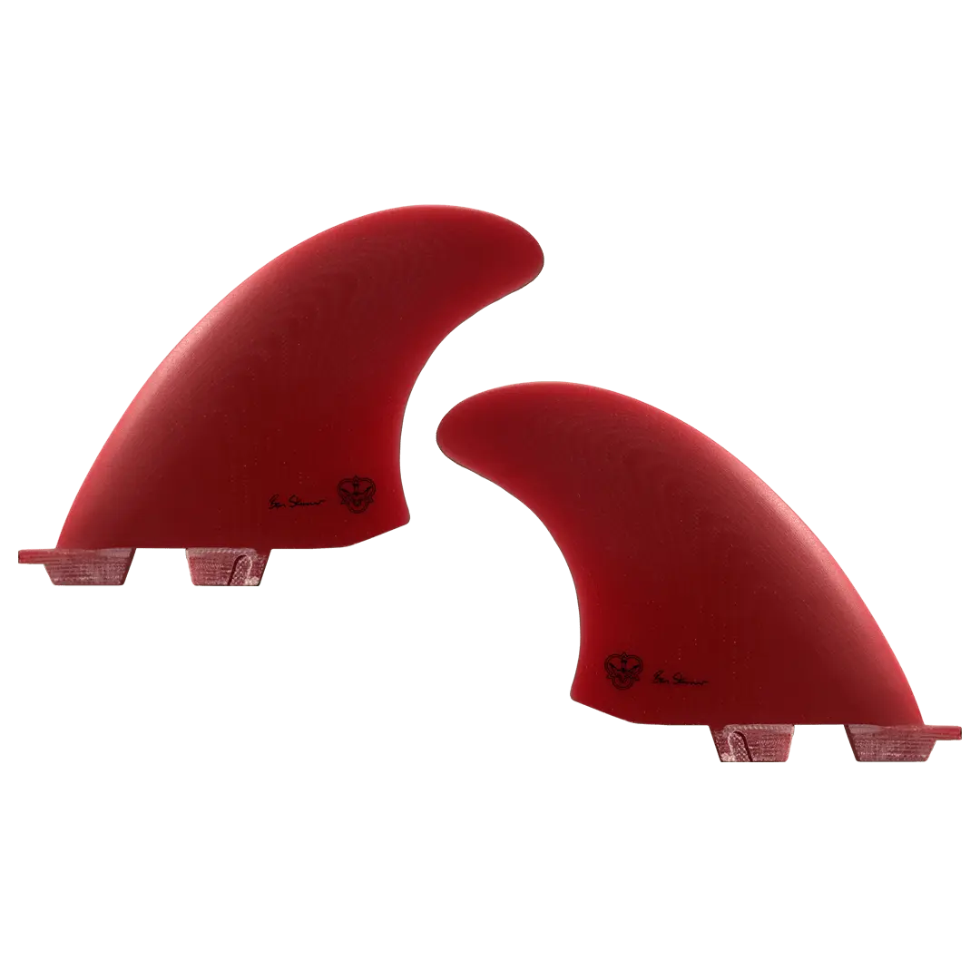 Skindog Twin Fins Flying Diamonds of California