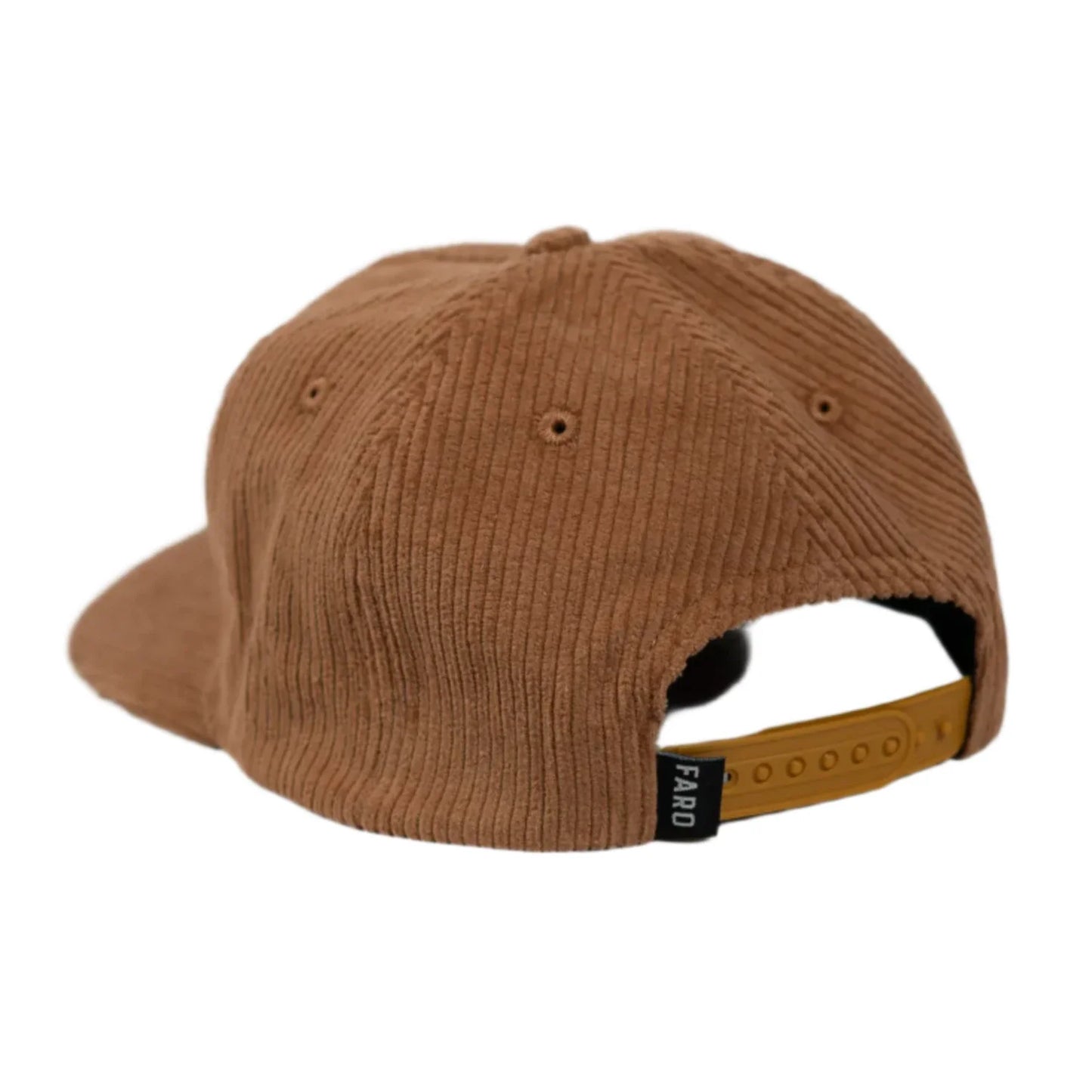 FARO Corduroy Cap