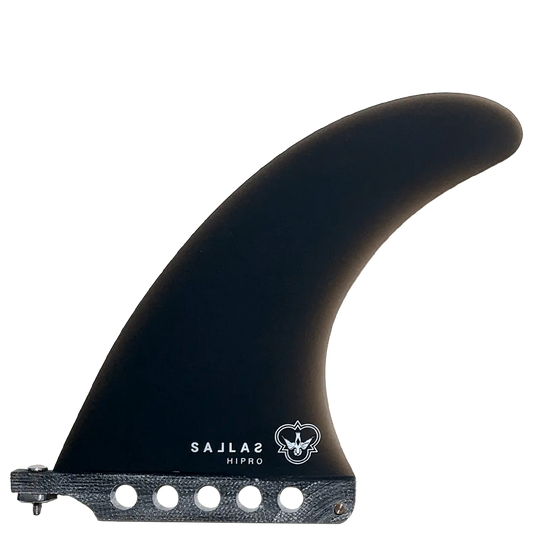 Sallas HP Flying Diamonds of California