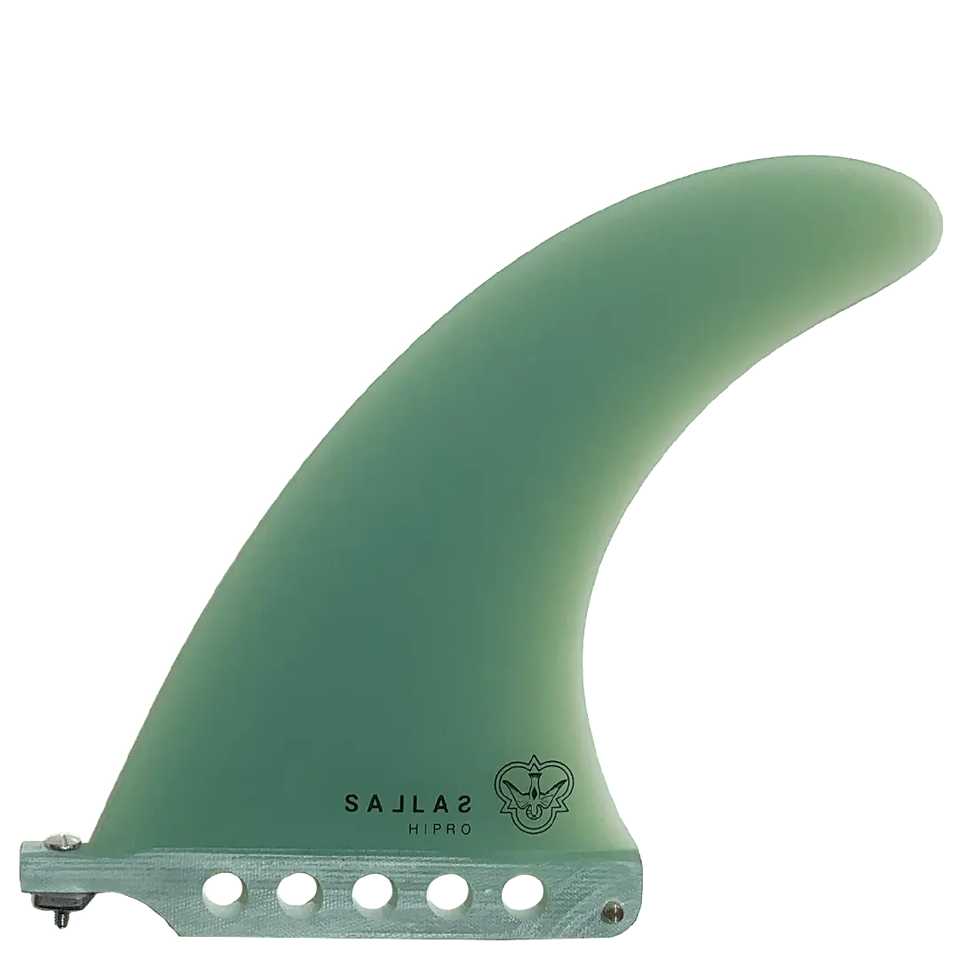 Sallas HP Flying Diamonds of California