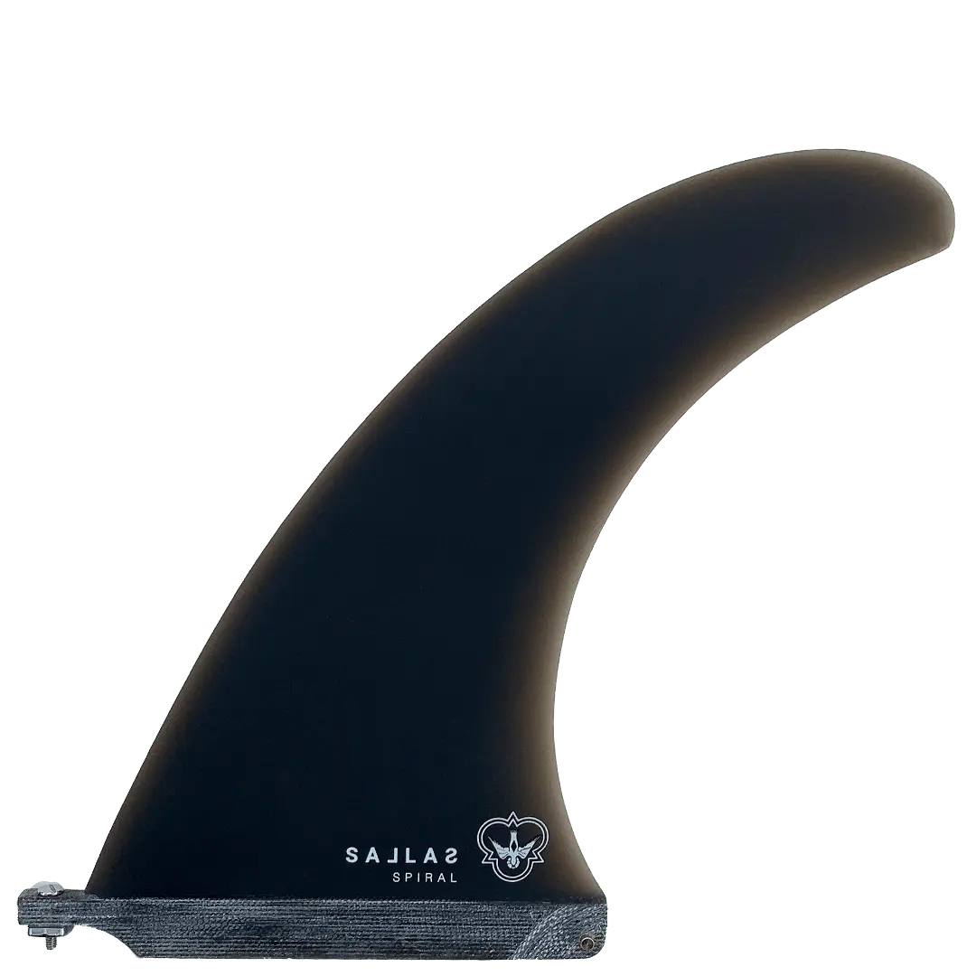 Sallas Spiral Flying Diamonds of California