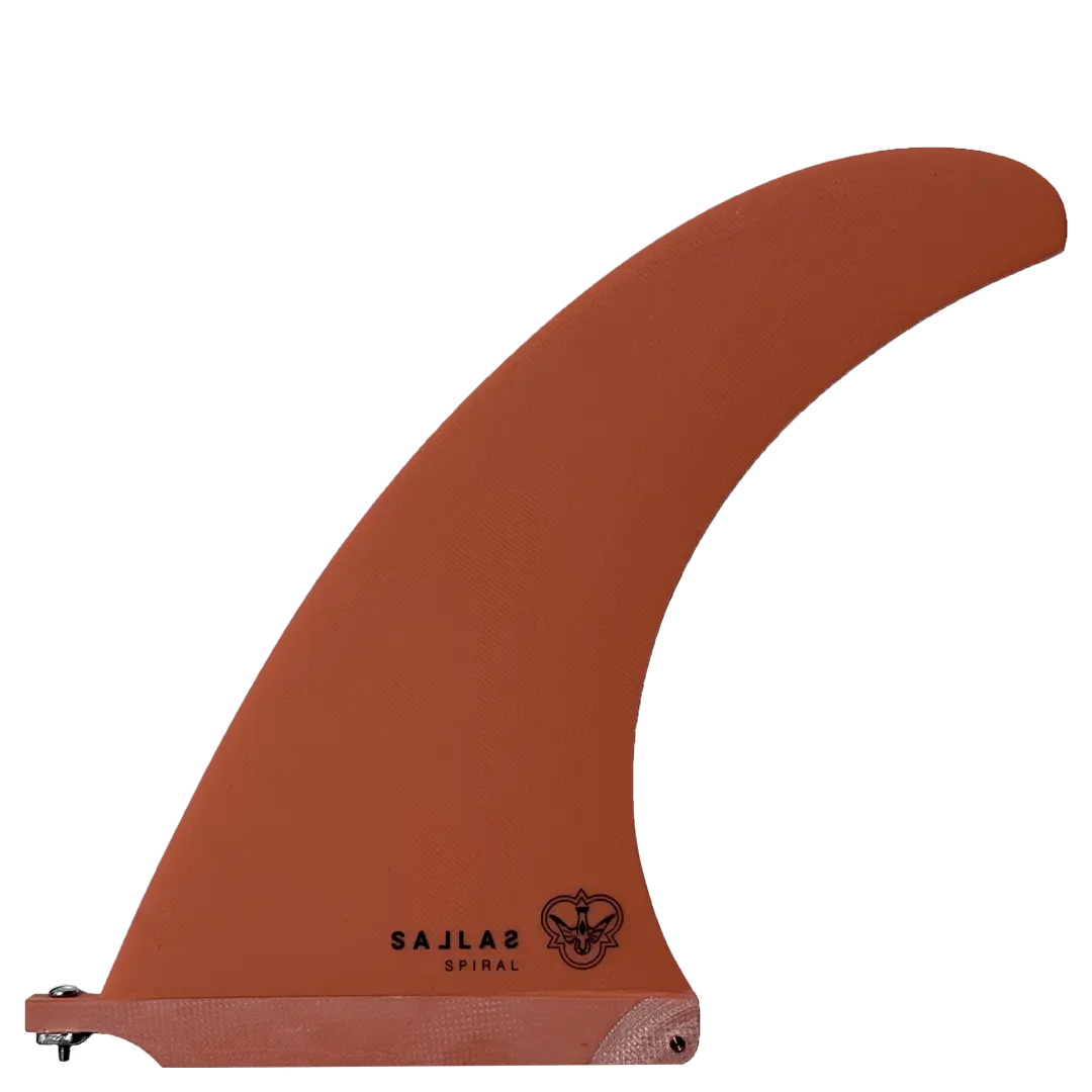 Sallas Spiral Flying Diamonds of California