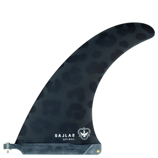 Sallas Spiral Flying Diamonds of California