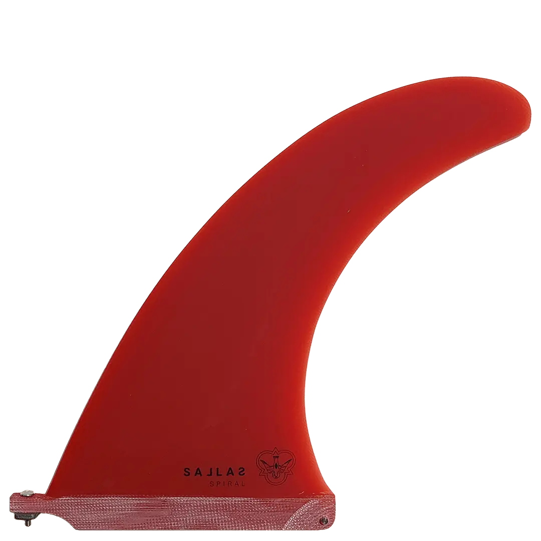 Sallas Spiral Flying Diamonds of California