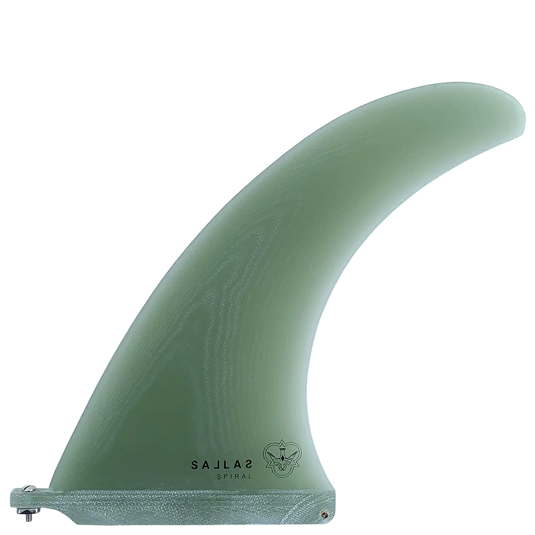 Sallas Spiral Flying Diamonds of California