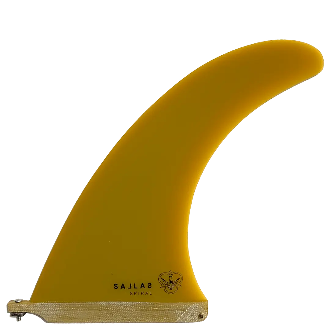 Sallas Spiral Flying Diamonds of California