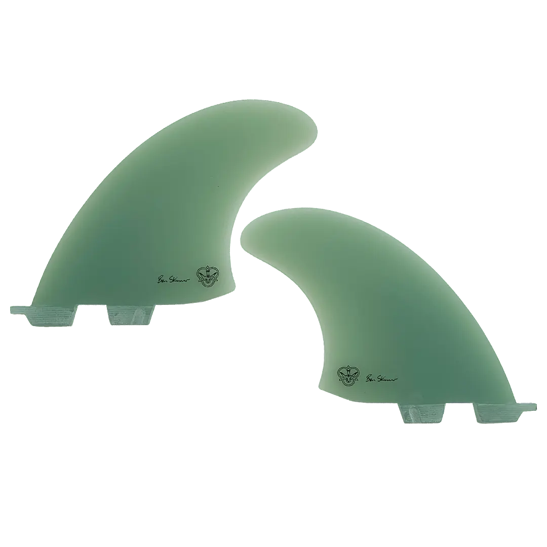 Skindog Twin Fins Flying Diamonds of California