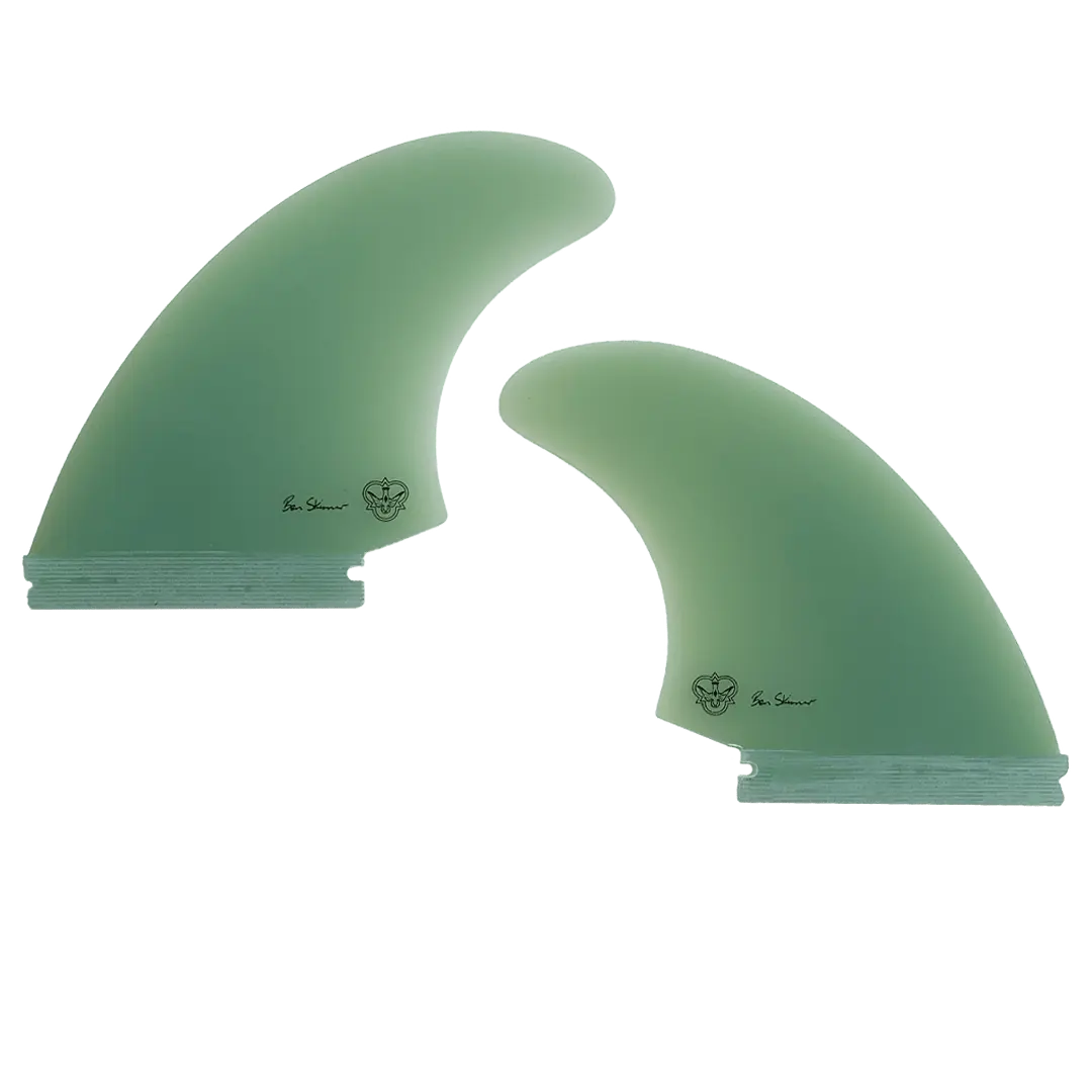 Skindog Twin Fins Flying Diamonds of California