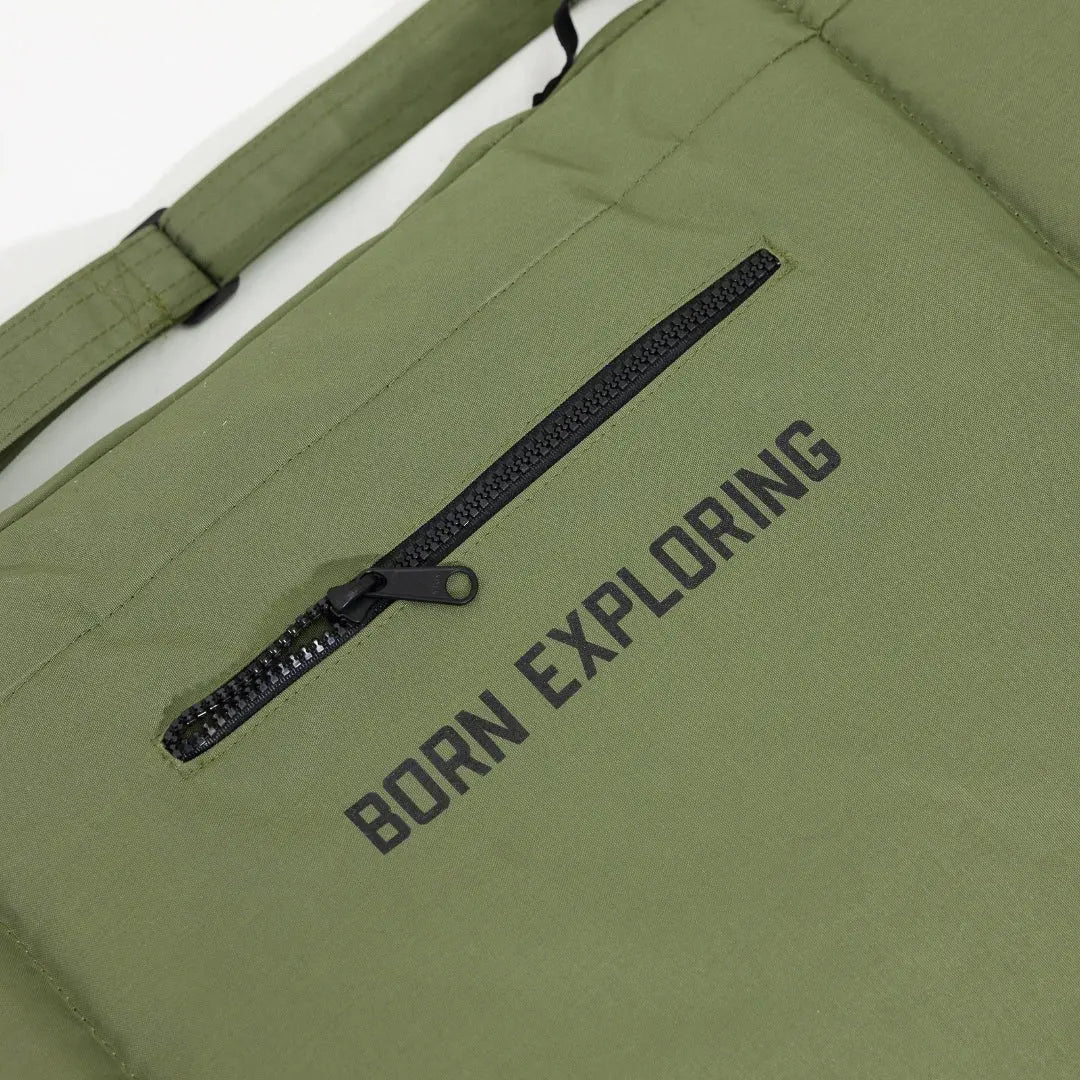 FARO Padded Day / Travel Surfboard Bag Faro Board Bags