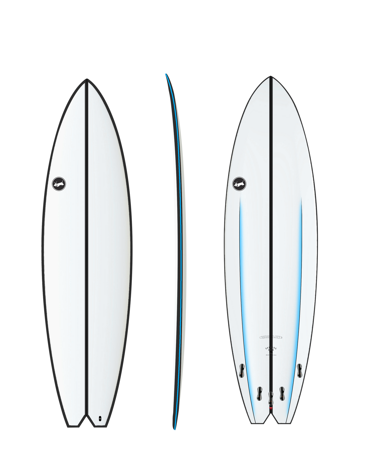 HYDROPLANE