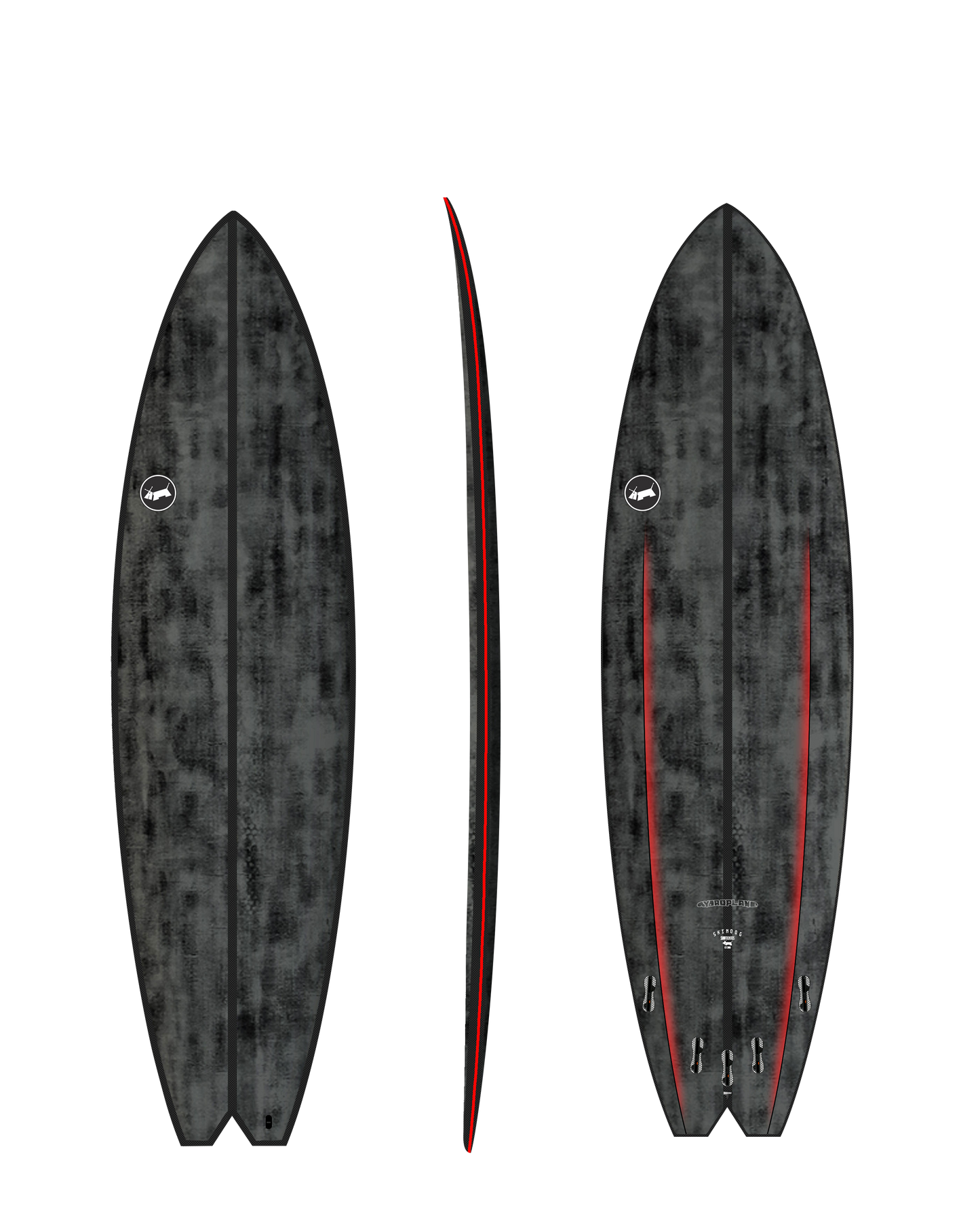 HYDROPLANE