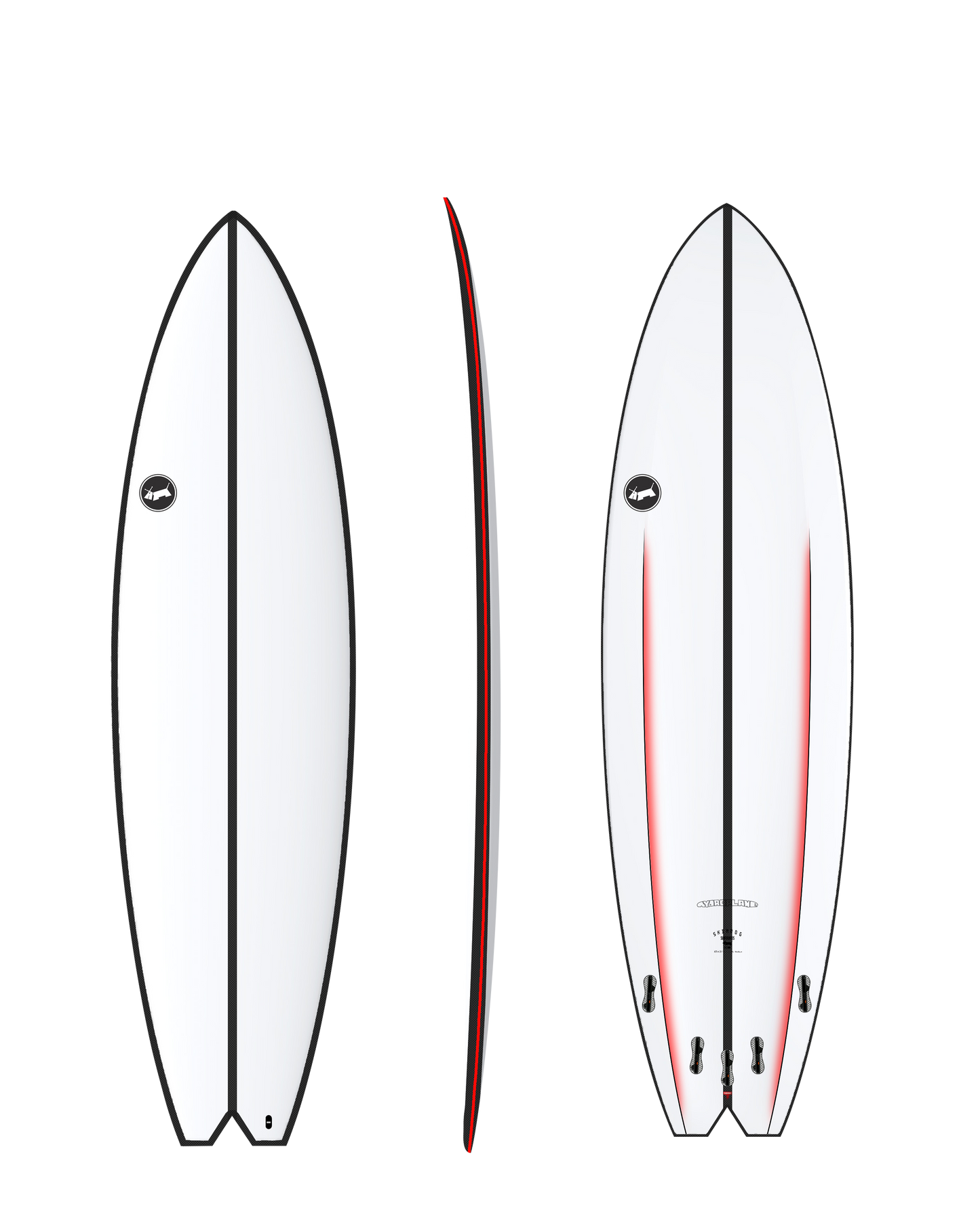 HYDROPLANE