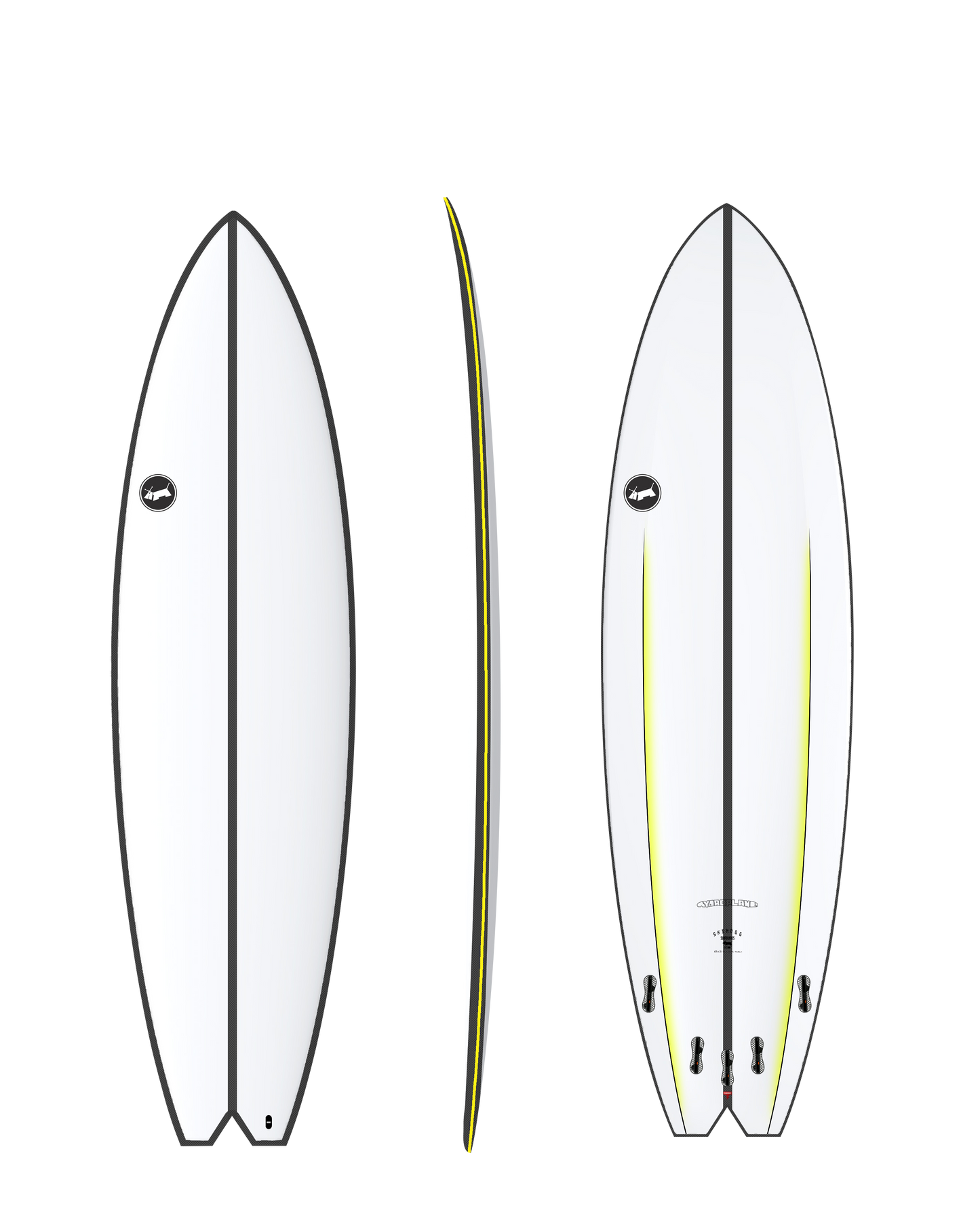 HYDROPLANE