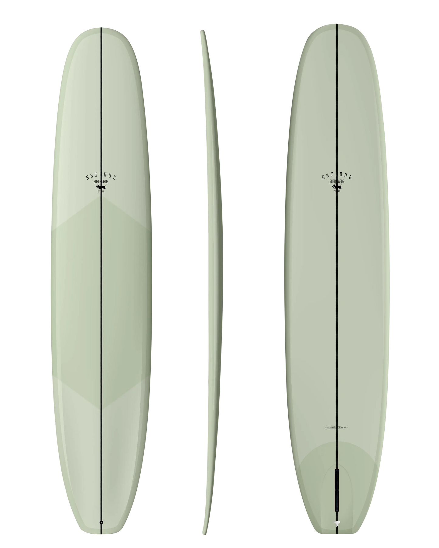 OG DOUBLE SCOOP Ben Skinner