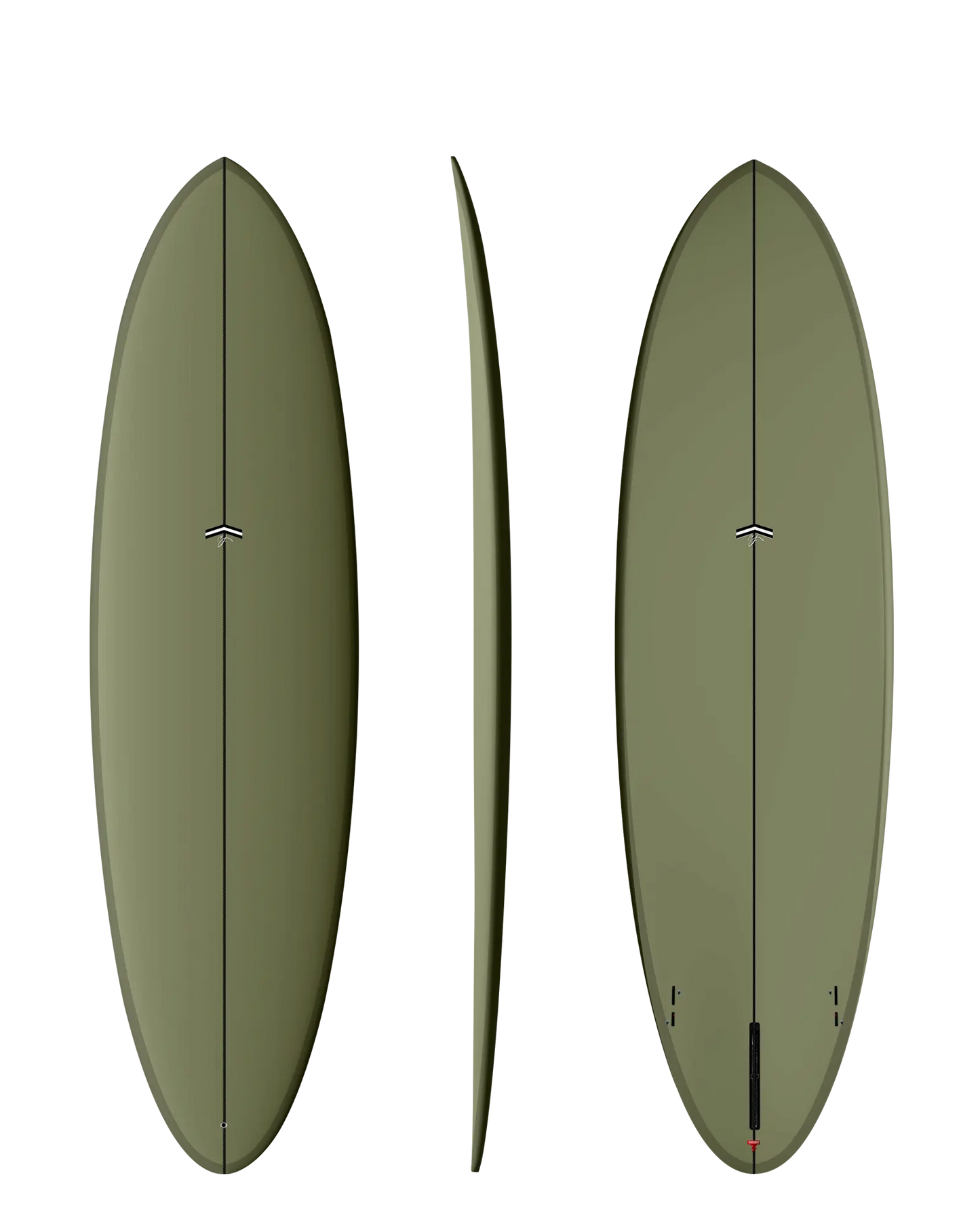 OUTLIER X CJ Nelson Designs