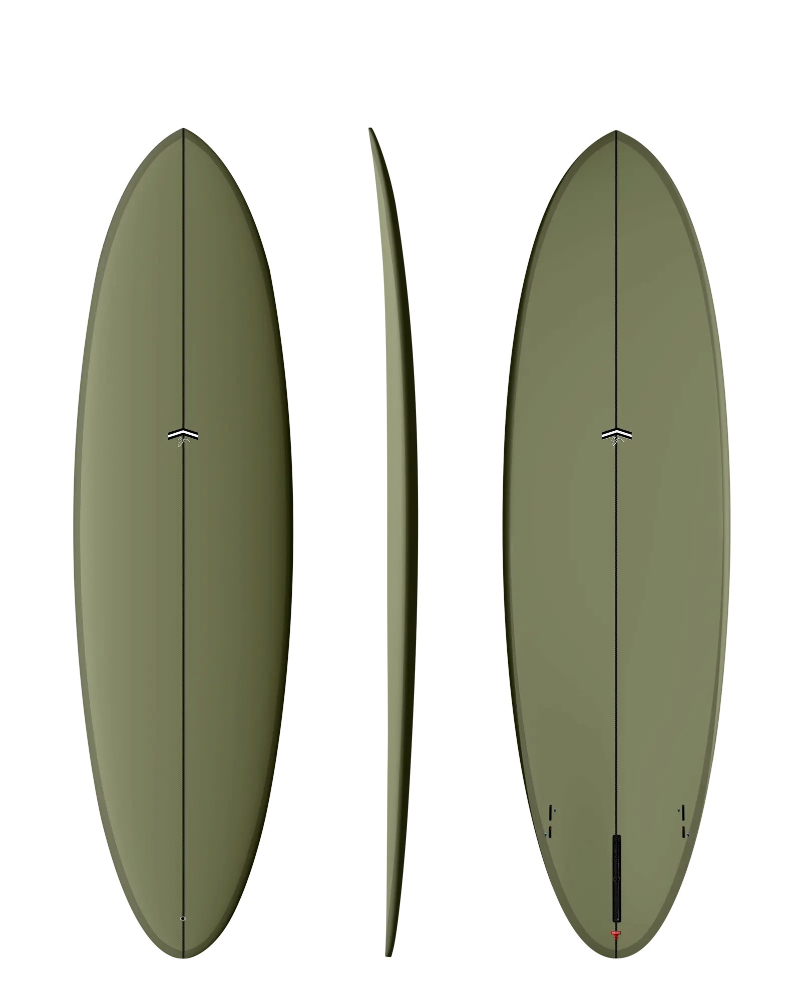 OUTLIER X CJ Nelson Designs