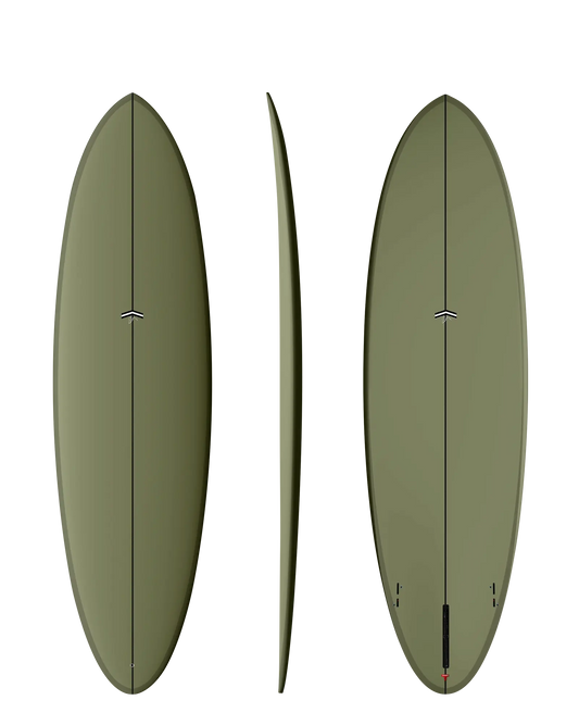 OUTLIER X CJ Nelson Designs