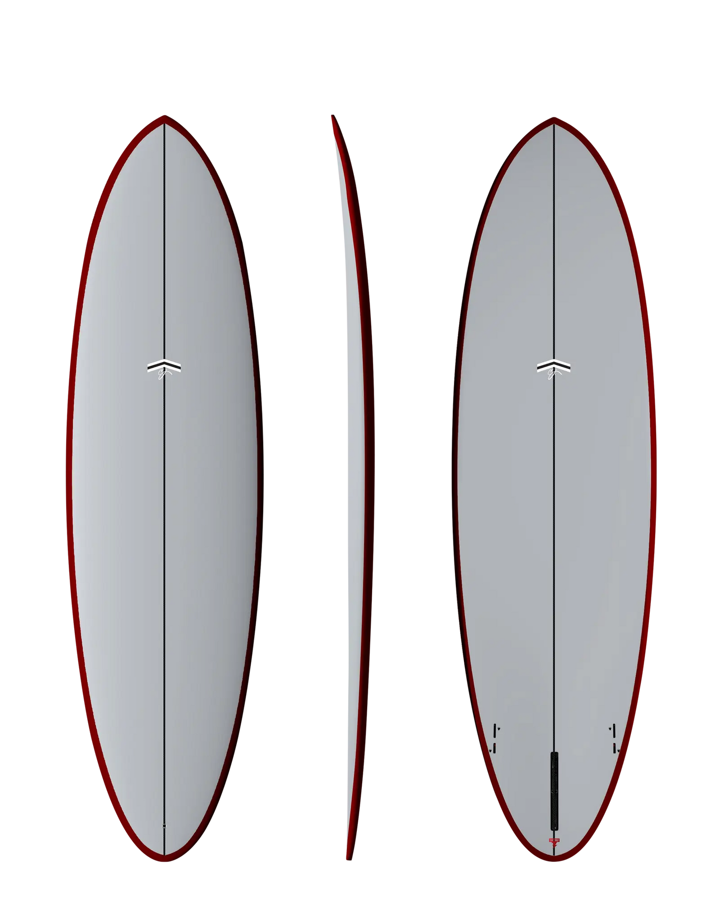 OUTLIER X CJ Nelson Designs