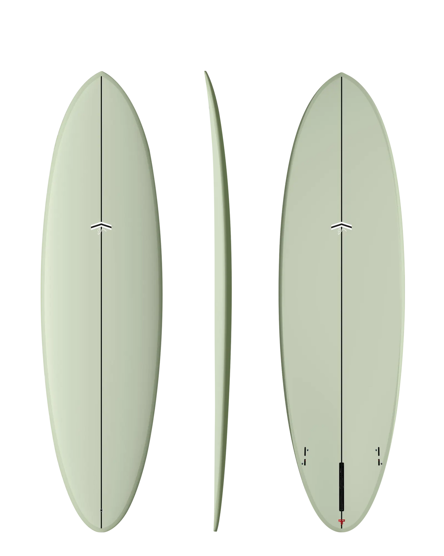 OUTLIER X CJ Nelson Designs