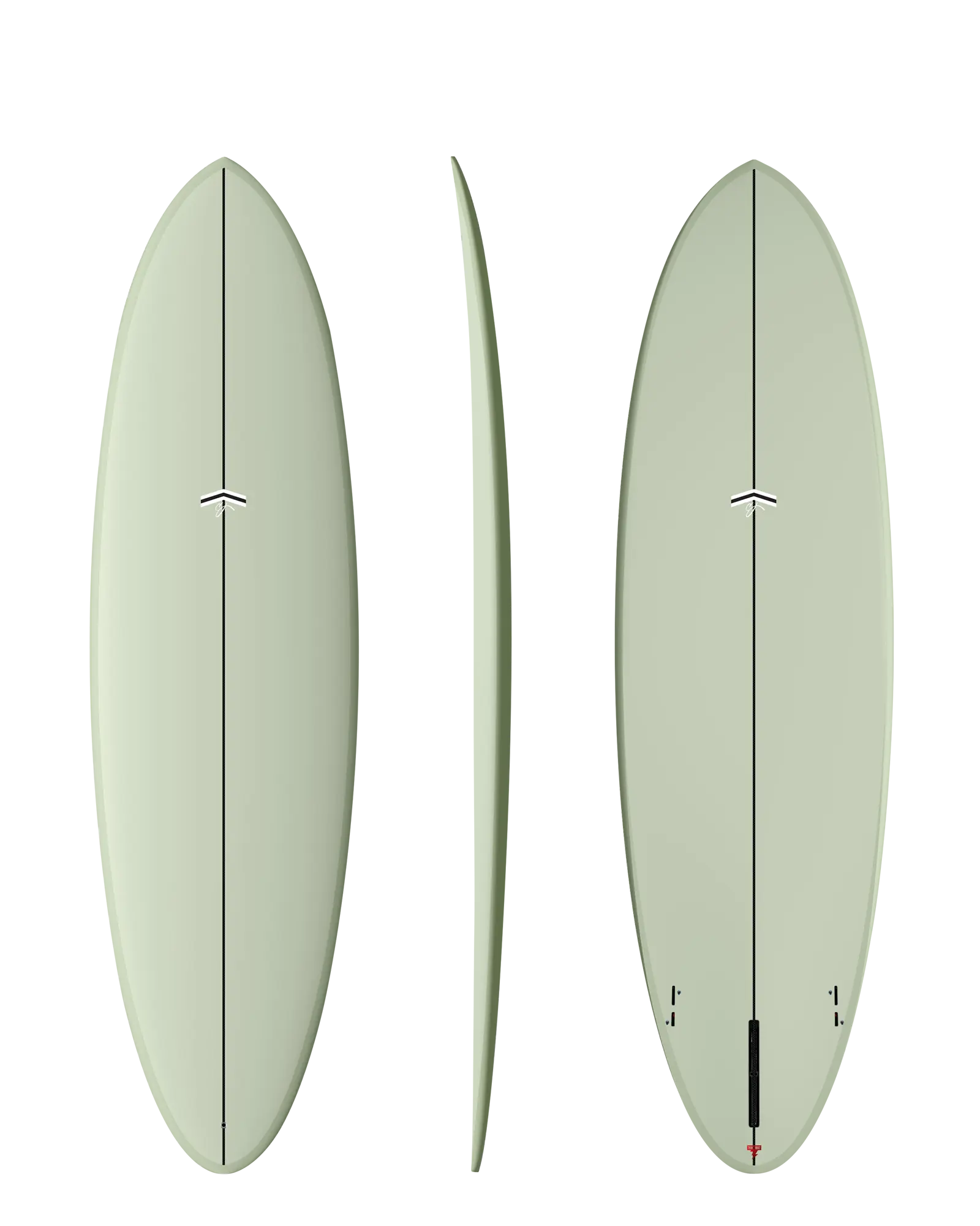 OUTLIER X CJ Nelson Designs