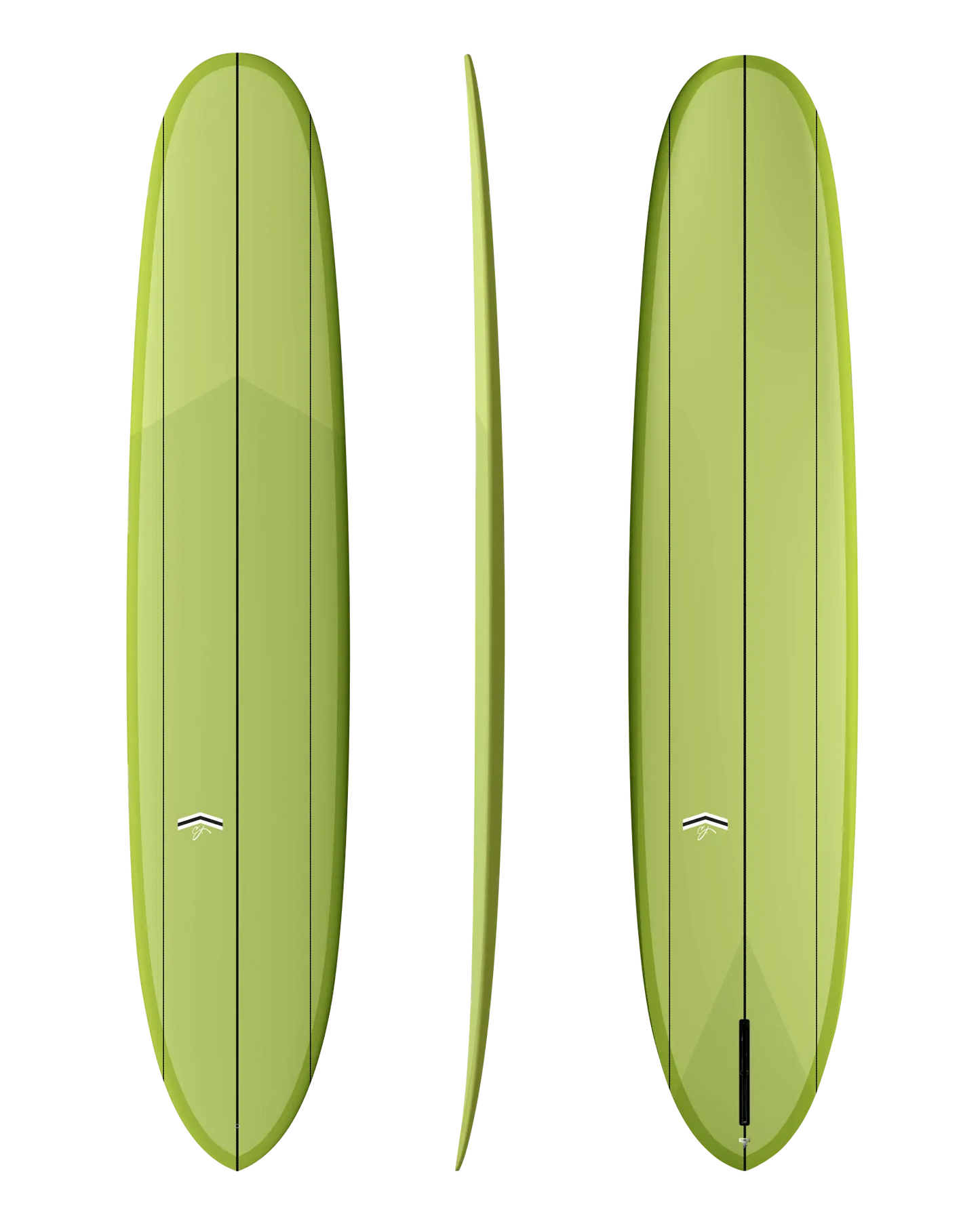 PARAGON CJ Nelson Designs