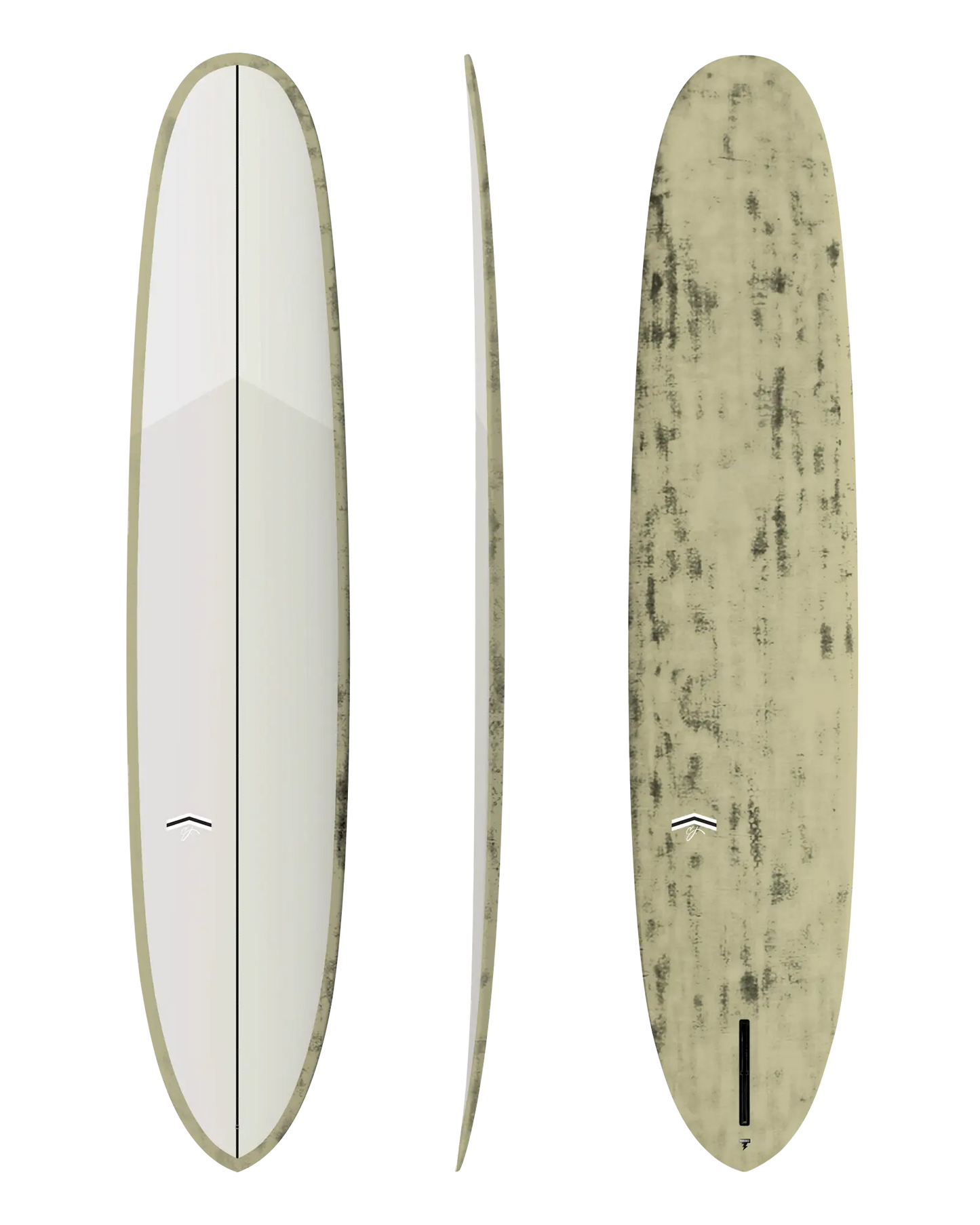 PARAGON CJ Nelson Designs