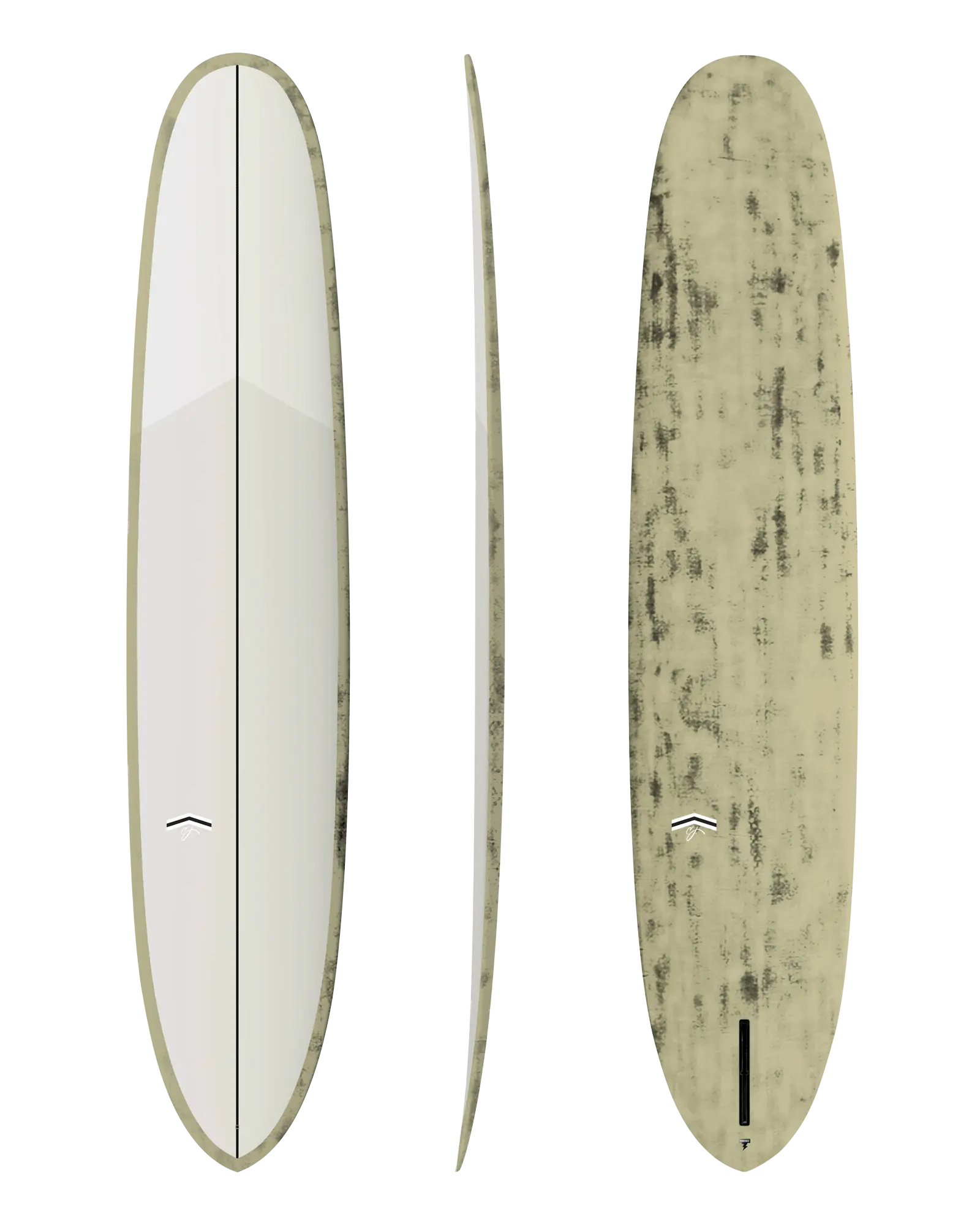 PARAGON CJ Nelson Designs