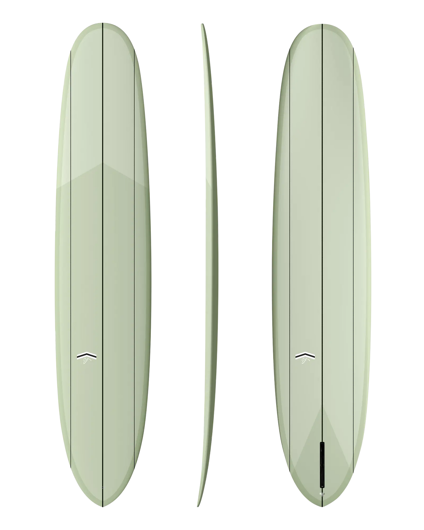 PARAGON CJ Nelson Designs