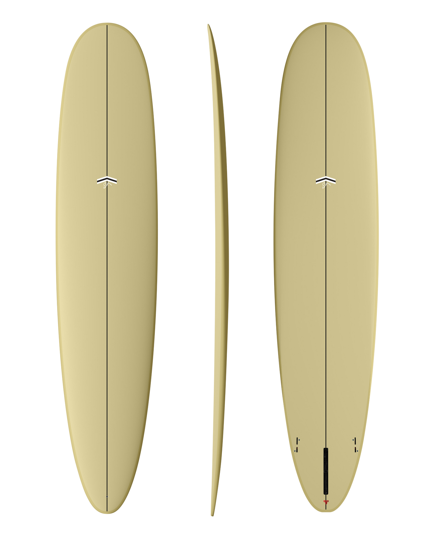 PARALLAX PLUS