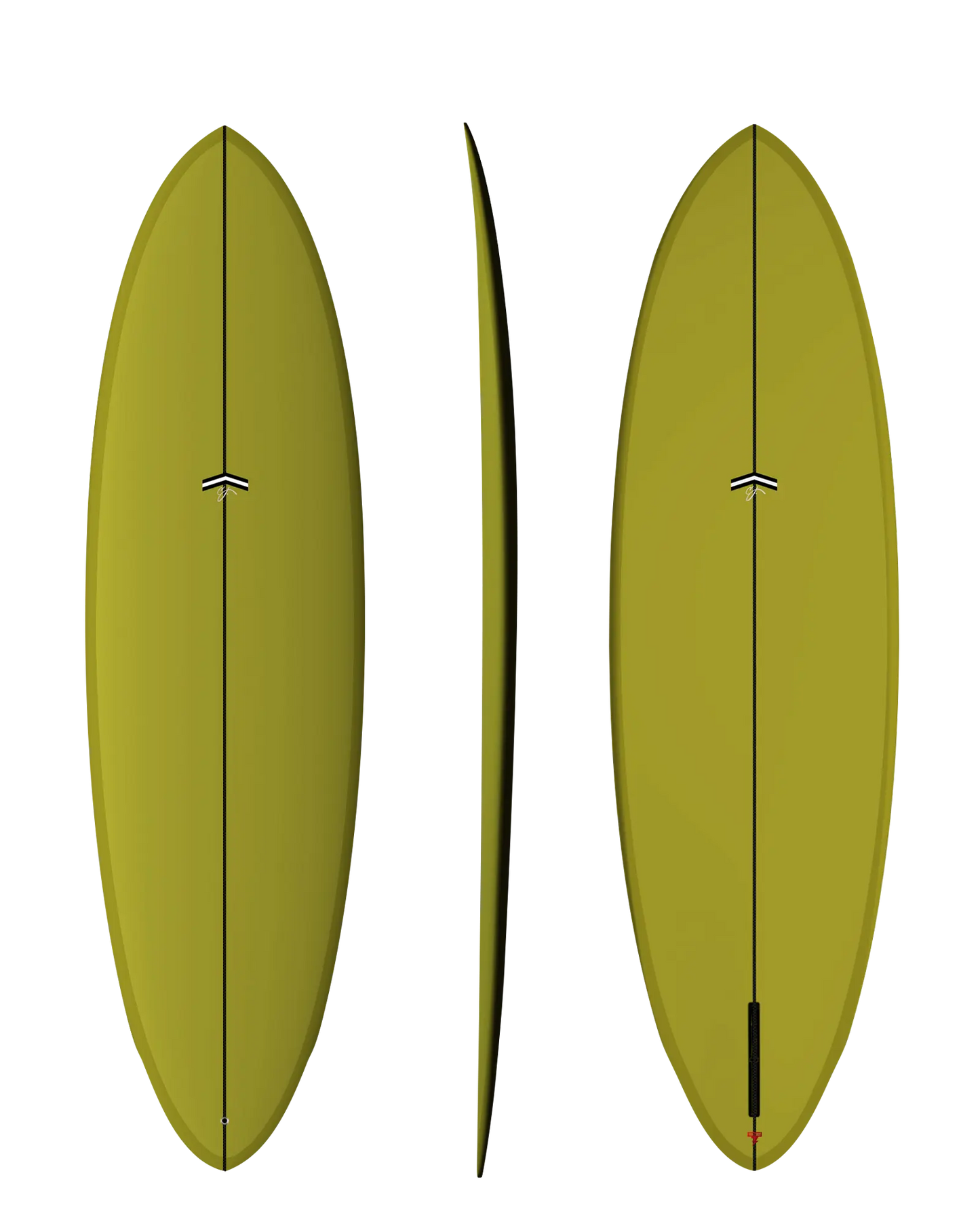 SUBROSA CJ Nelson Designs