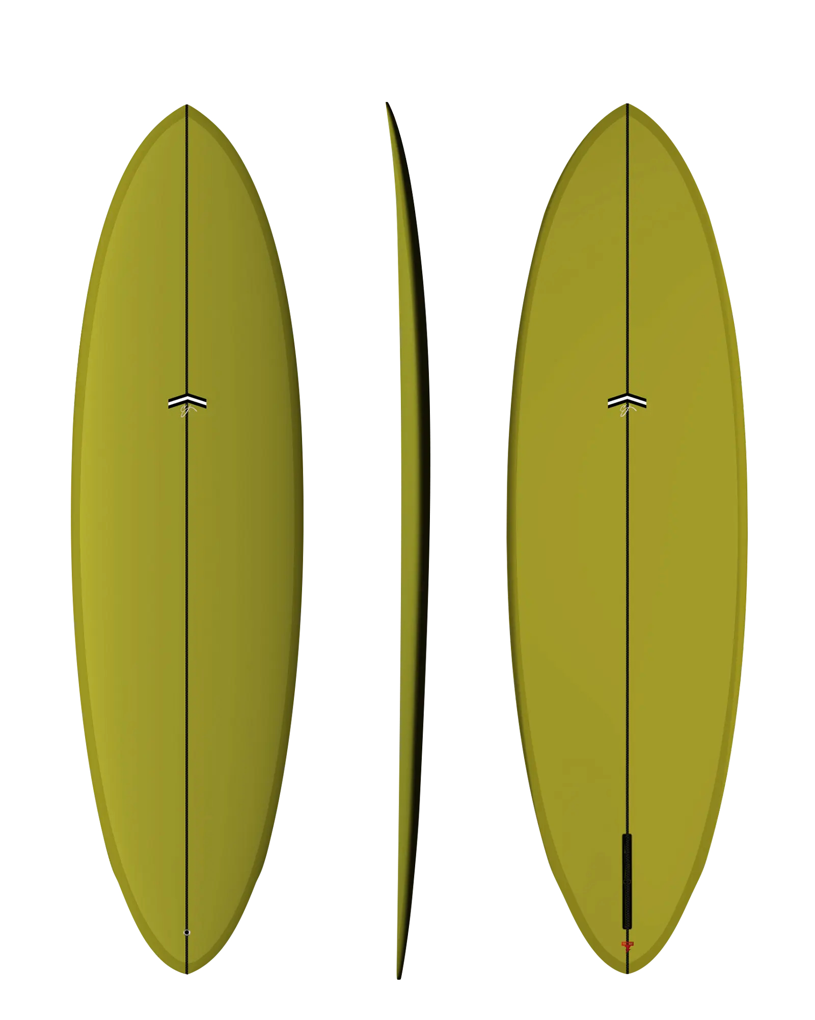 SUBROSA CJ Nelson Designs