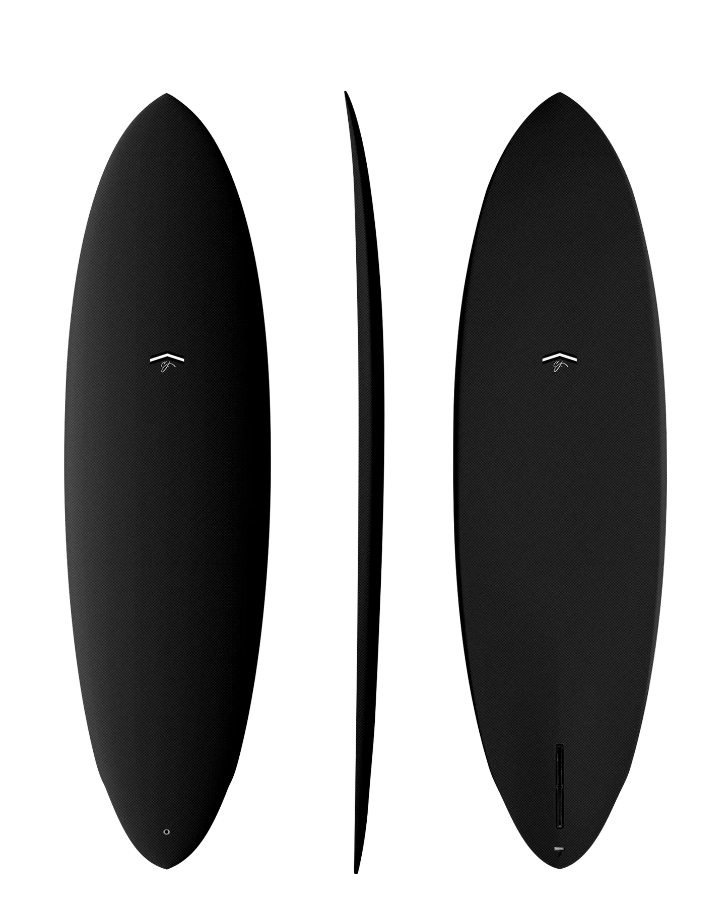 SUBROSA CJ Nelson Designs