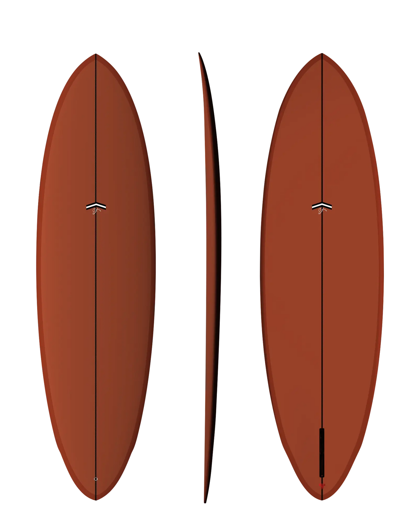 SUBROSA CJ Nelson Designs