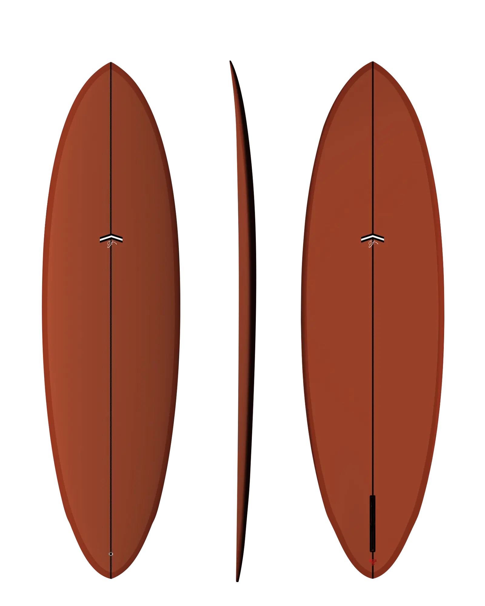 SUBROSA CJ Nelson Designs