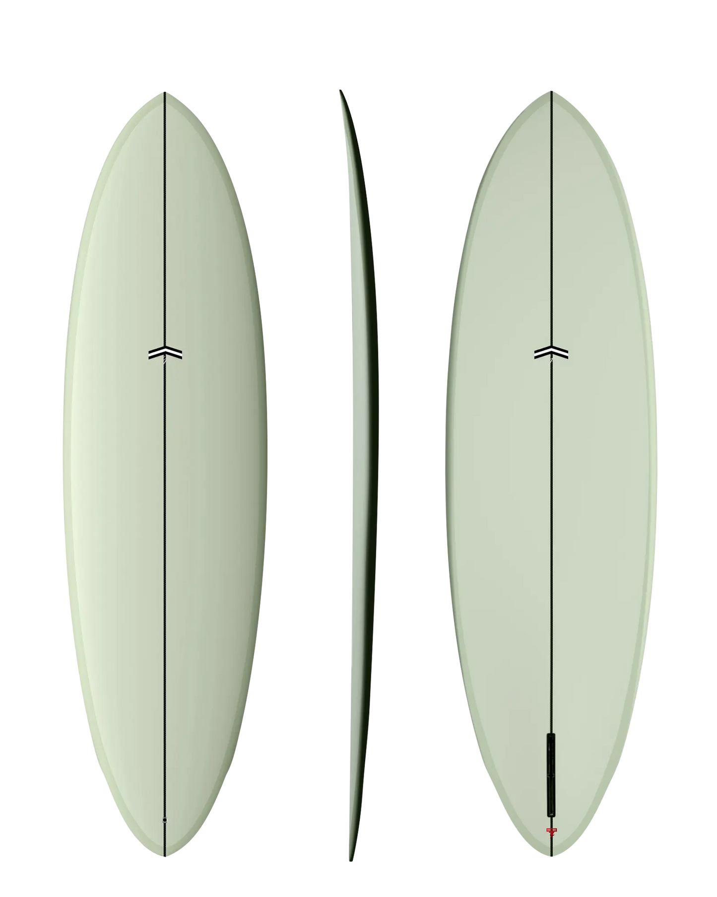 SUBROSA CJ Nelson Designs