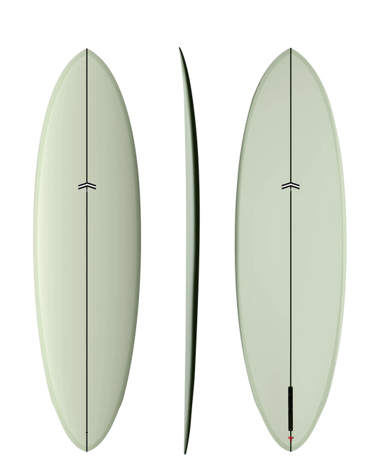 SUBROSA CJ Nelson Designs