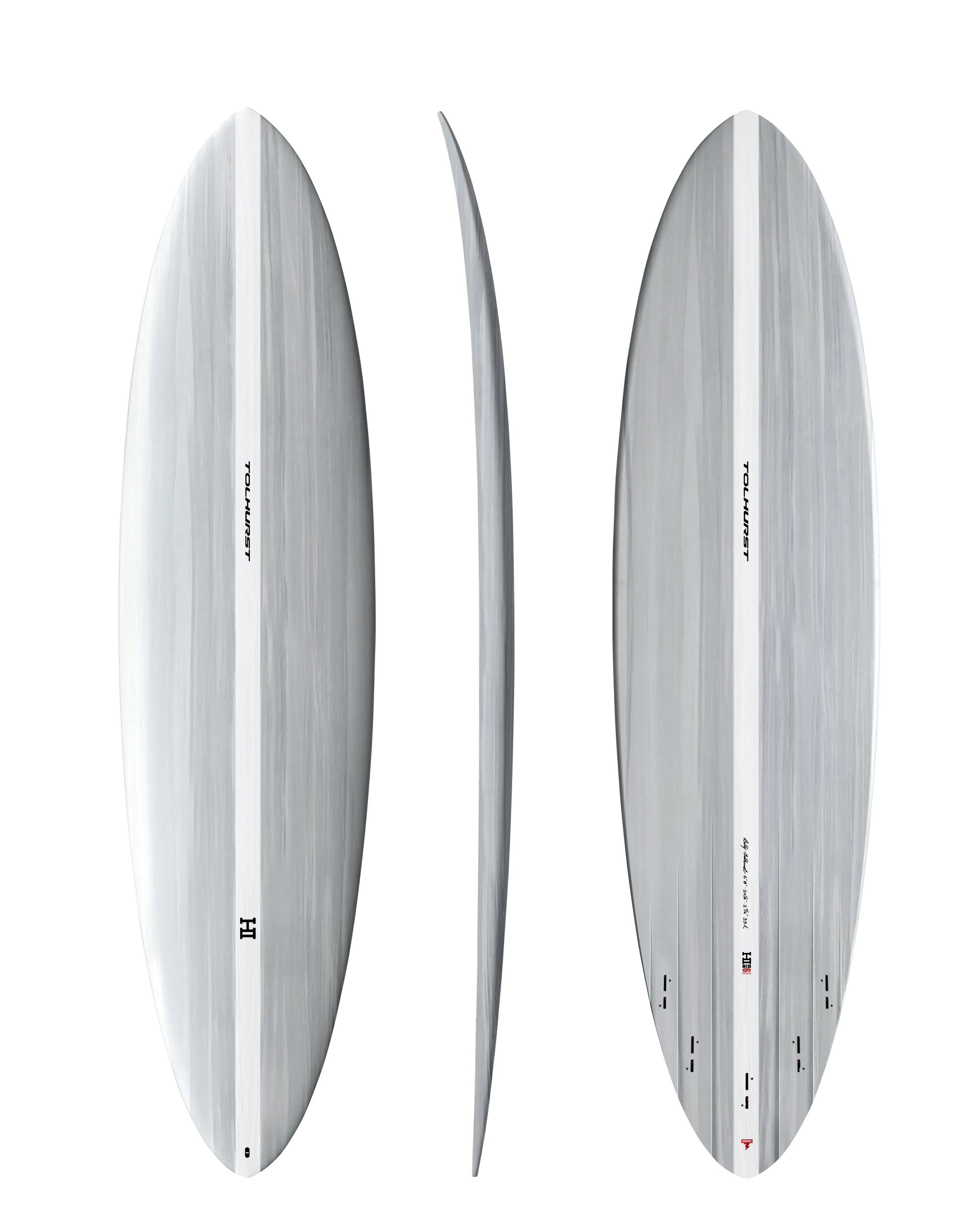 MID 6 Harley Ingleby