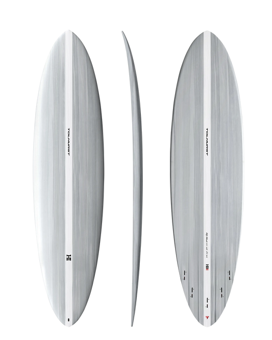 MID 6 Harley Ingleby