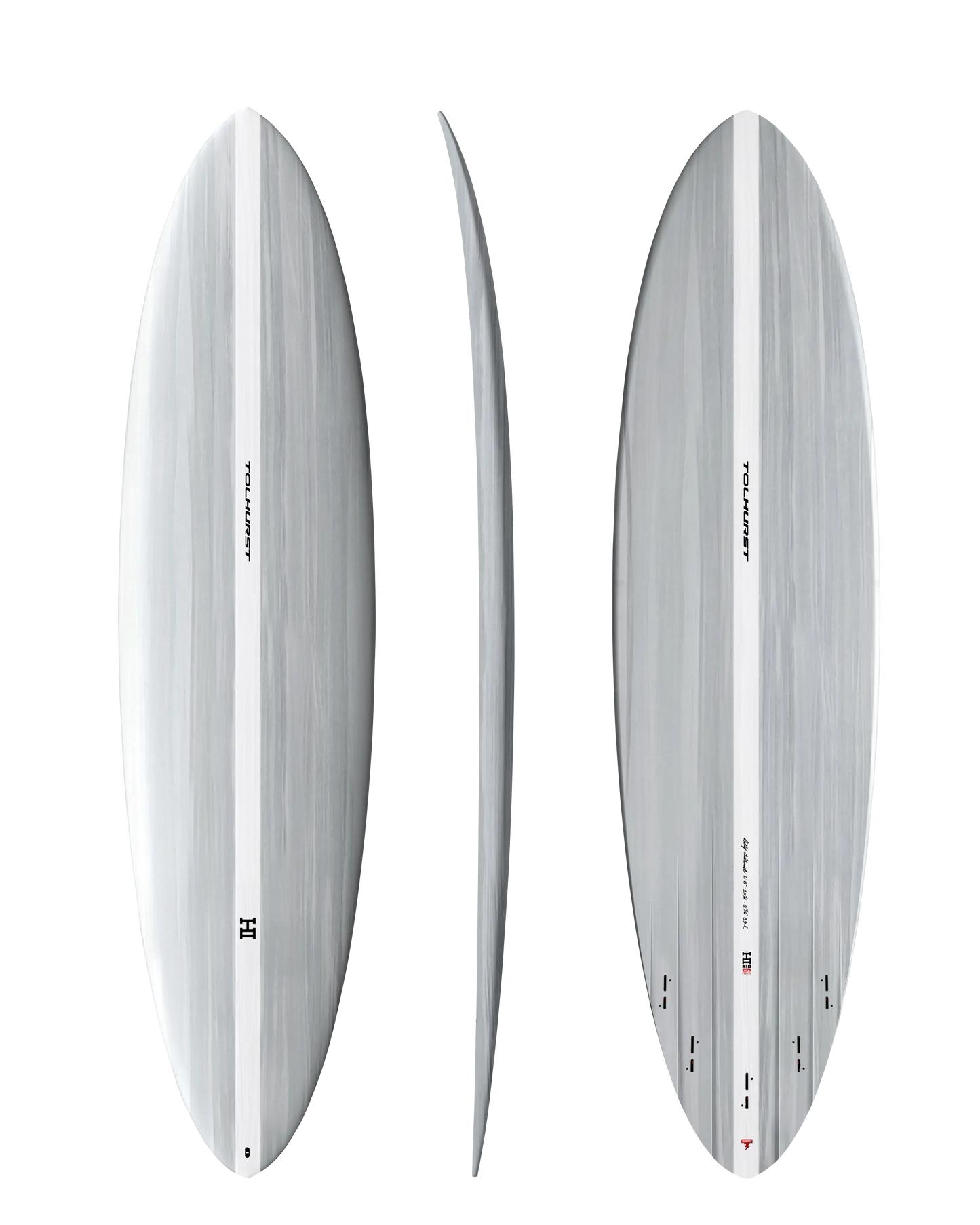 MID 6 MINI Harley Ingleby