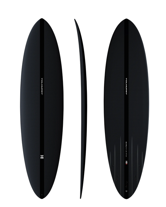 MID 6 MINI Harley Ingleby