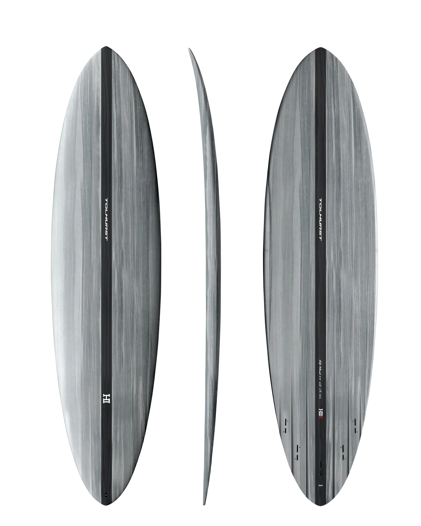 MID 6 MINI Harley Ingleby