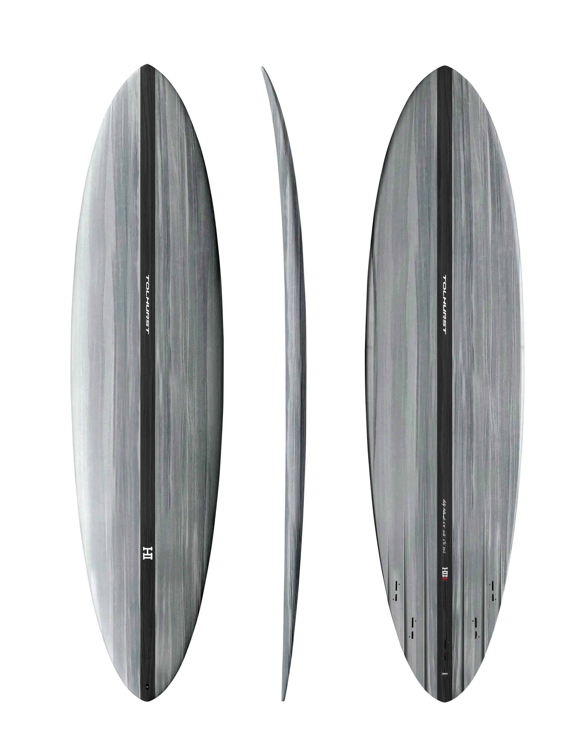 MID 6 MINI Harley Ingleby