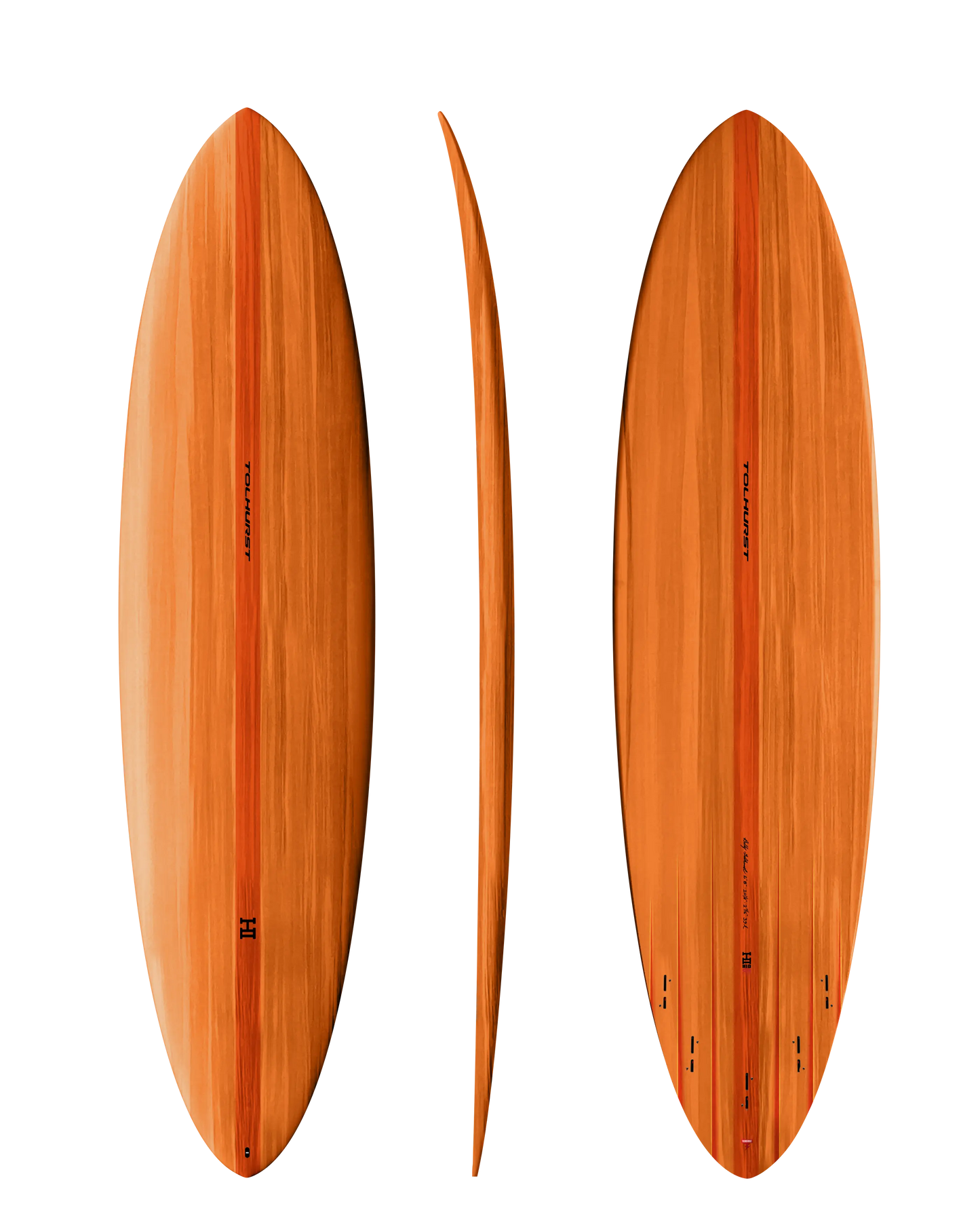 MID 6 MINI Harley Ingleby