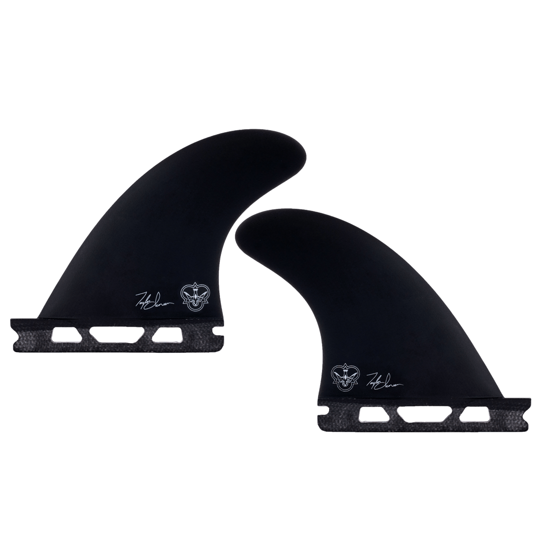 TJ Edge Sides