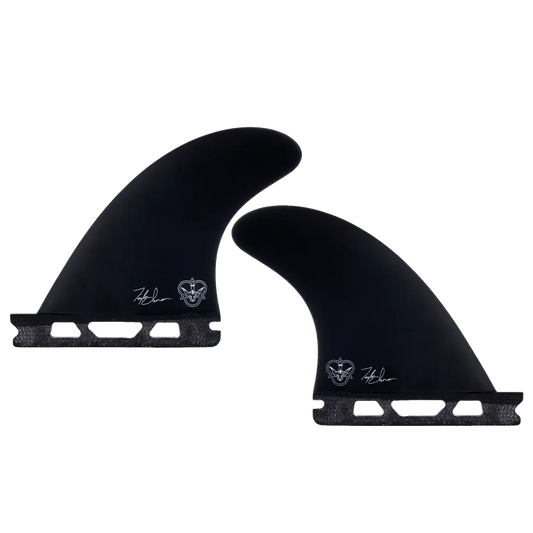 TJ Edge Sides Flying Diamonds of California