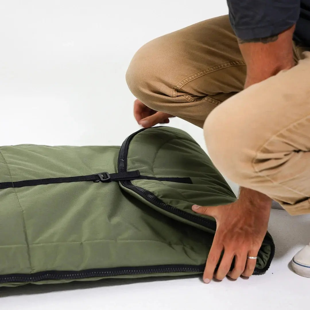 FARO Padded Day / Travel Surfboard Bag Faro Board Bags