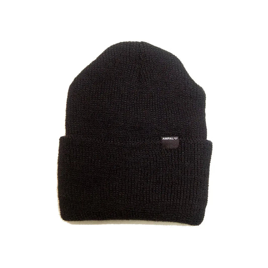 Field Beanie - Wool The Ampal Creative