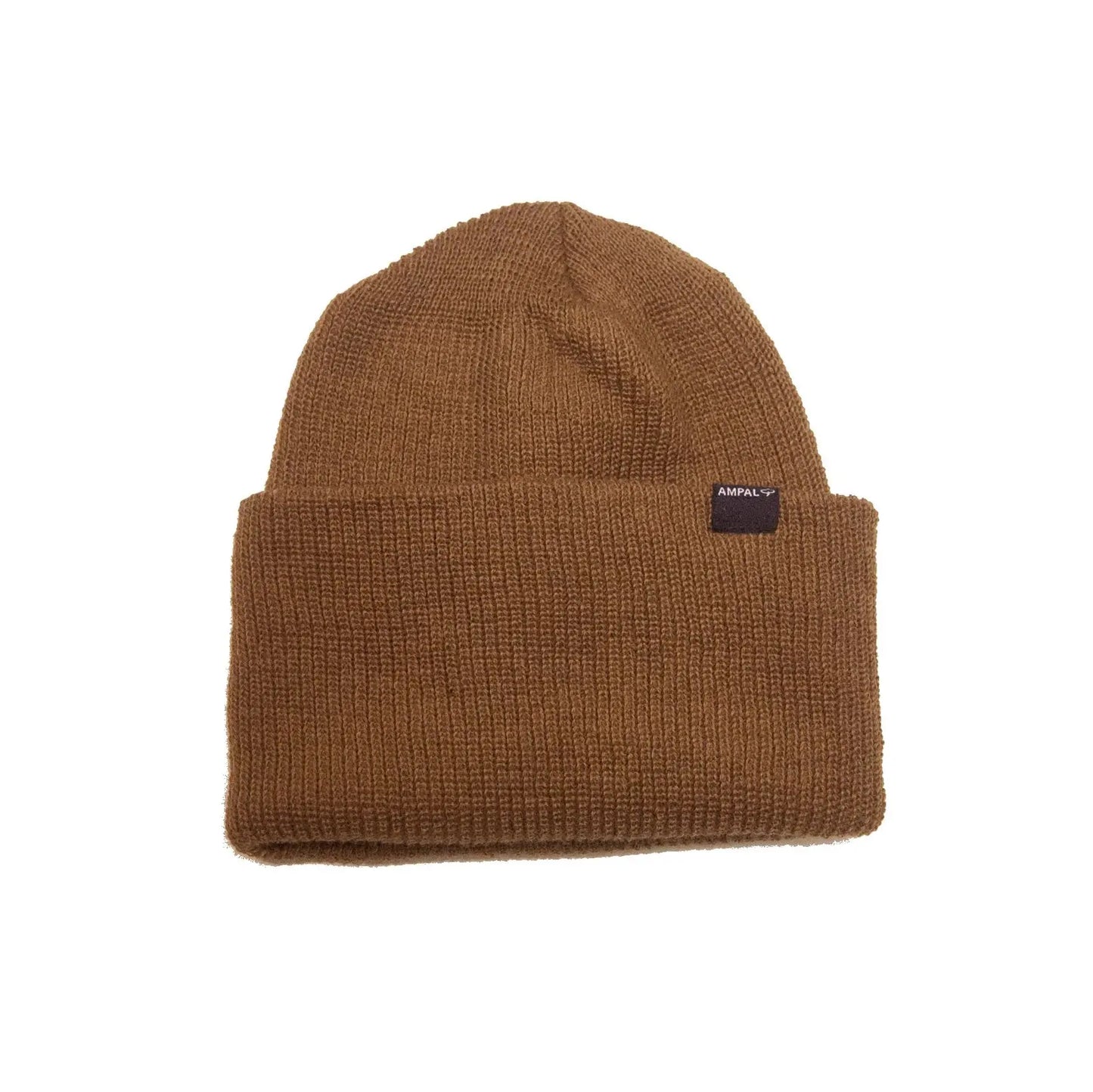 Field Beanie - Wool The Ampal Creative
