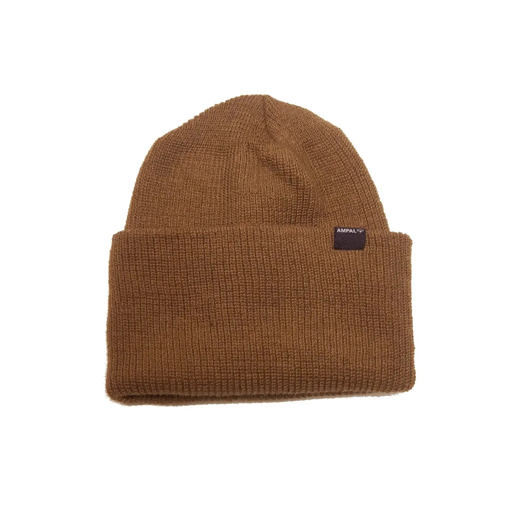 Field Beanie - Wool The Ampal Creative