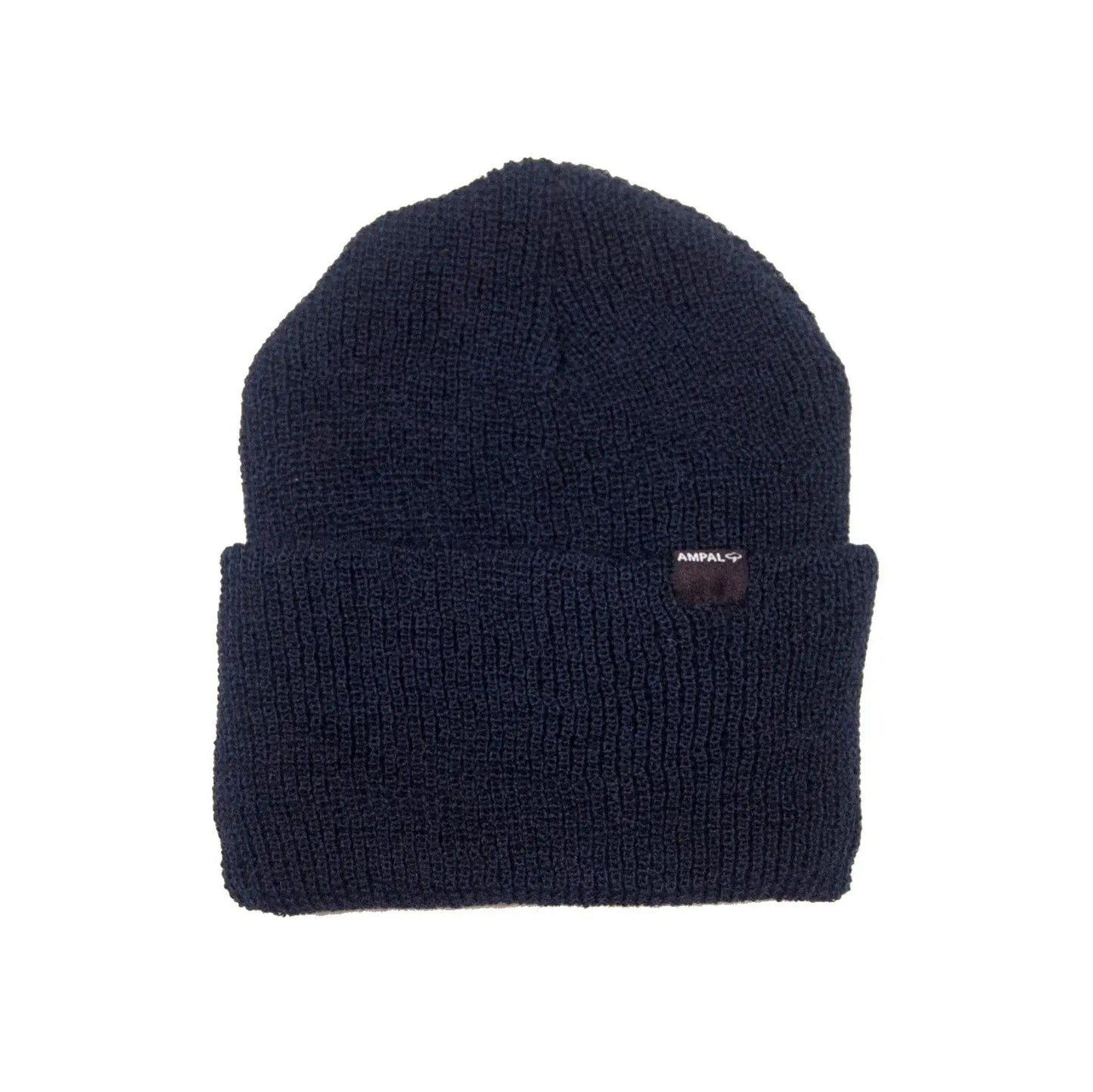 Field Beanie - Wool The Ampal Creative